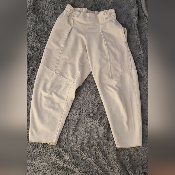 UO barrel sweat pants - Picture 3 of 4